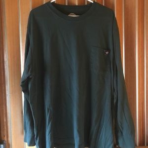 Dickies Long-Sleeve Tee